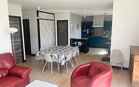 La maison dans les bois